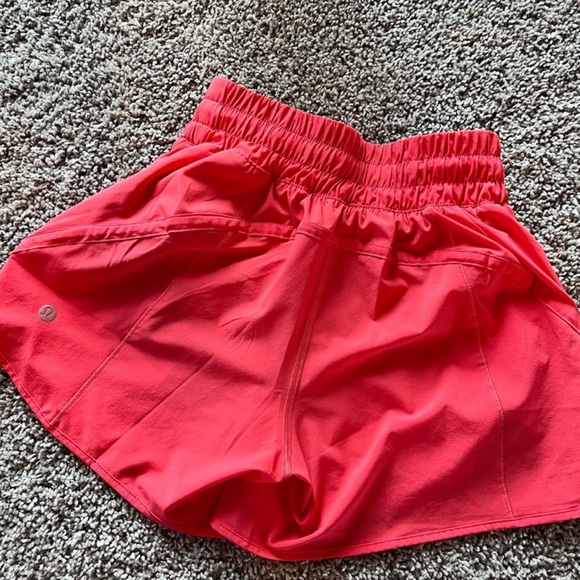 Lululemon Track That Short - Picture 4 of 10